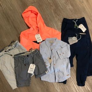 Boy Clothes